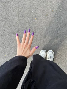 Zdjęcia Ooooooli Manicure album (updated monthly):  7