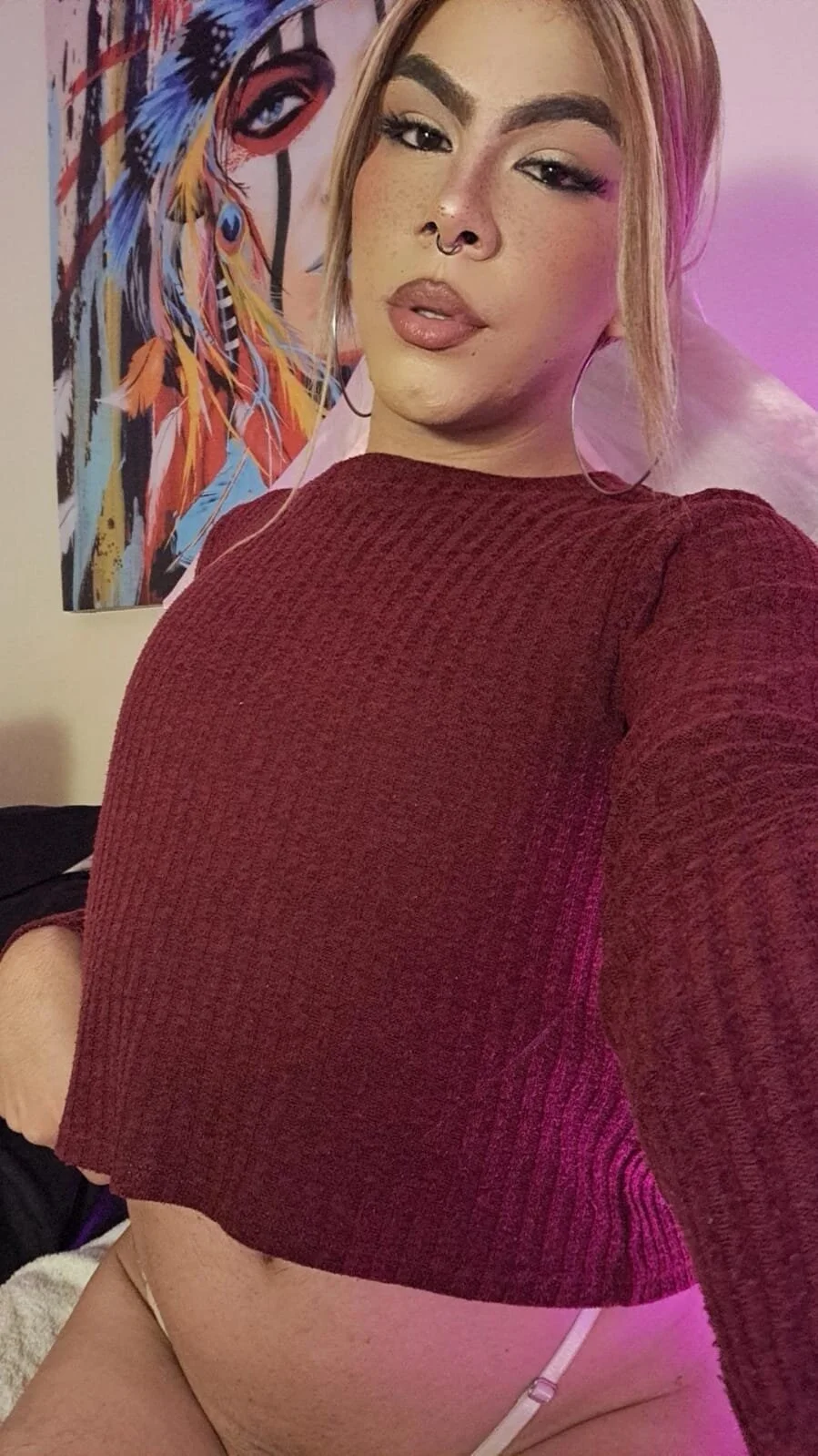 Antonella_copper избранные изображения 6438