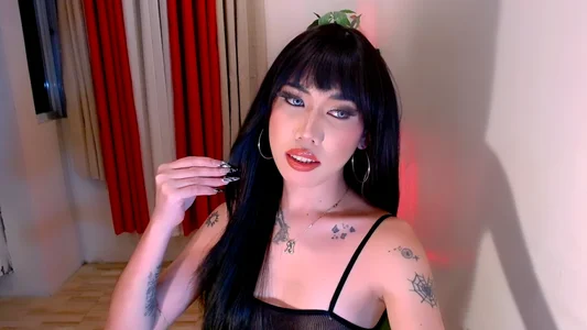 Bigmeatcockstacey smile Foto