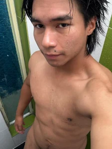 Sexy_latino_outdoors Public slika