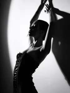 LeyaFoxhall Public Foto 4