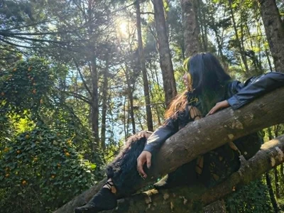 in nature 💚 de Lucy_Jade  4 Imagens