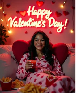 kenyaab Valentine's Day 2026❤️ Bilde 3