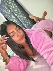 pajamas rosa od kim_mouth17  5 snímek