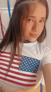 kathypink_ 4 July Pic 2