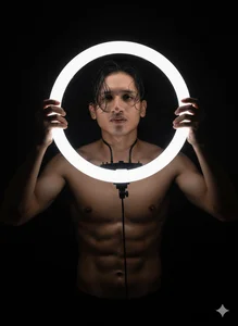 MaadaraJonz hot hot Pic 5