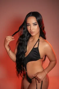 kathy_bakerr The Mystery of Black and Gold 🔥 Pic 5