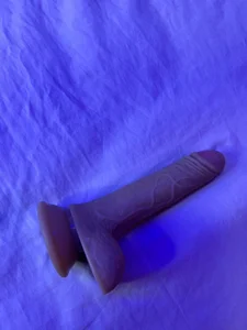 Gabriela_Brown🥵My toys very hot 🥵 Bild 5