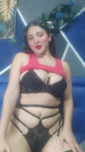 cherry_modelx_ keeeeeee x2 Pic 6