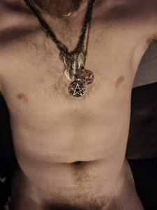 Noorcree more teasing Foto