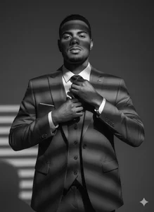 TysonWalkers 👔 Fotka 3