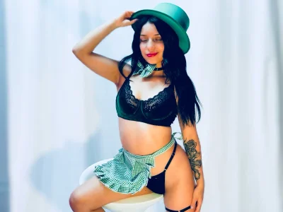 ChloeRosey🍃🍀 Bild