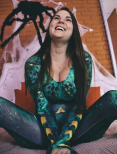 Ellis_Foxy H20 Pic 3