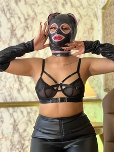 👑I Can Be your Naughty kitty🐱‍👤 de SoffiQueen Foto 8