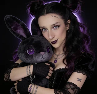 Danysca This is Halloween 🎃🧡🤗 Foto 2