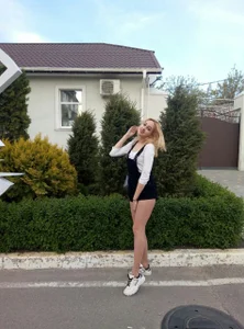 YourZolushka Public Pic 4