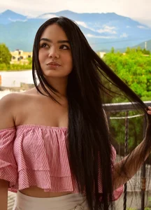 TrixieRosse Dream girl✨ Foto