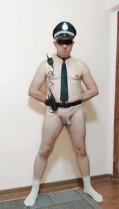 Sashabikros kullanıcısının В сексуальной форме полицейского🚓😊 albümü -  6 fotoğraf