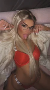 Hot blonde de coupleinspire Foto 2