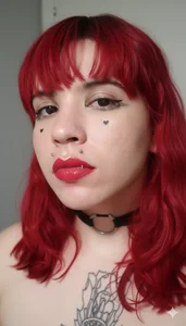 MorangoChocos XXX nøgenfoto 1