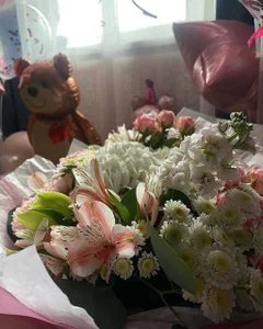 Annaa_Banana My weakness Hình 6