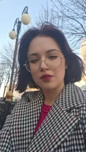 RandiClutters XXX nøgenfoto 5