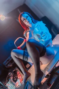 Melany_Luvのhot and sexyの 8枚の写真