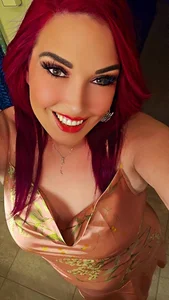 SparklyPinkCloud8 Photos to keep you tangled up! Pic 9