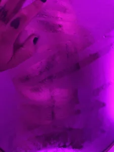 nicolas_cox Purple Shower ♡ Pic 3