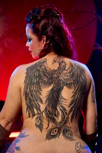 Zdjęcia Yashira-Lennis PHOENIX:  4