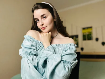 LanaGI Just me Pic 6