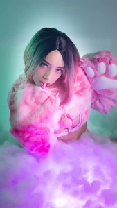 Akane_Hikari_の✨💗Play with your kittie💗✨の 4枚の写真