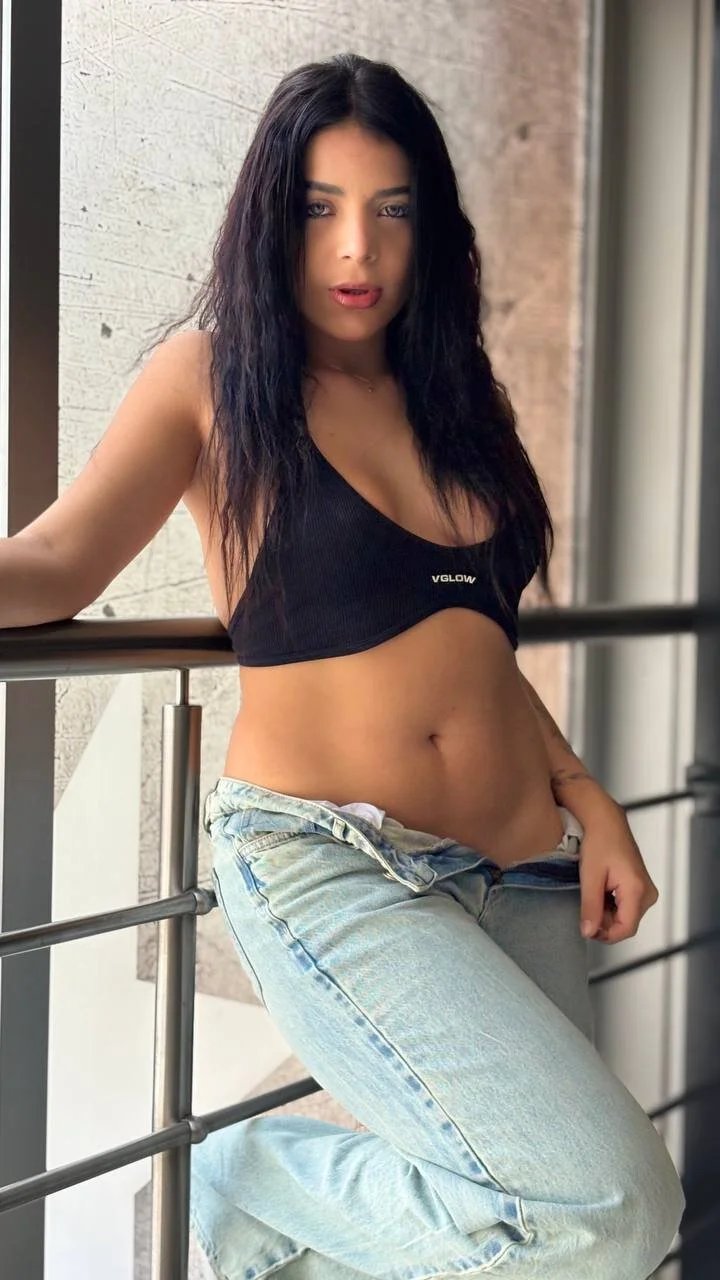 ArieliciousXXX Právě oblíbené foto 471
