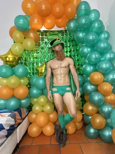 Dia de celebracion de San Ptricio de JoseRumbero26  3 photos