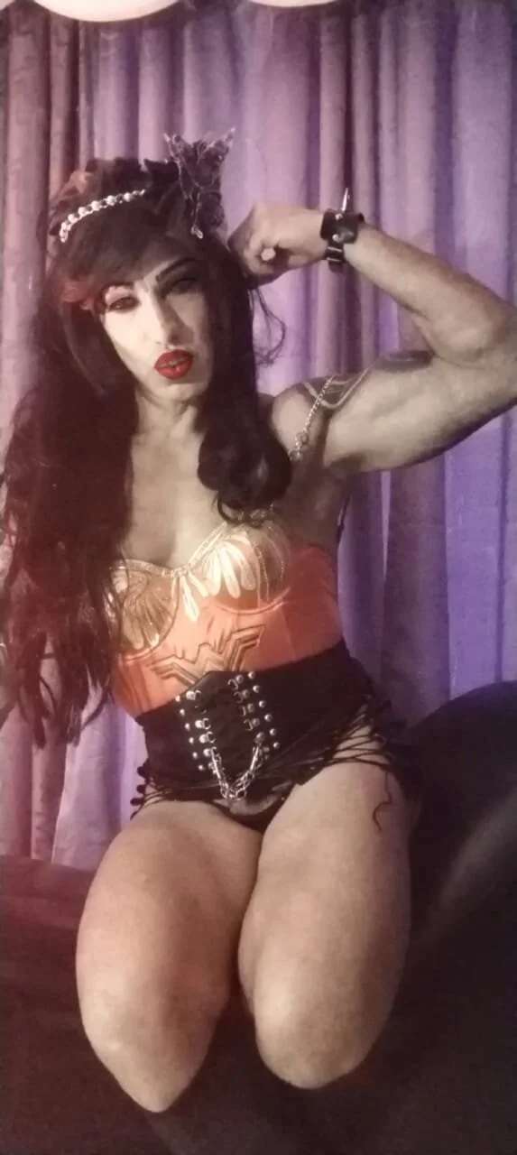 Lilith_madame_satan immagine di tendenza 4474