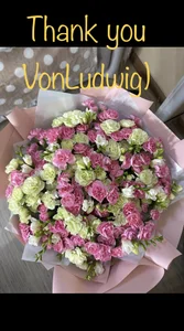 beautifulle flowers from you Pic 7