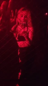 Jackie_SwannのRed Raveの 3枚の写真