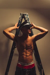 JuniorMorris_ your favorite Hình 6