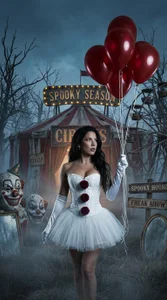 helenamikelson kullanıcısının halloween albümü -  8 fotoğraf