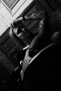 Kiki_shay Look at me Pic