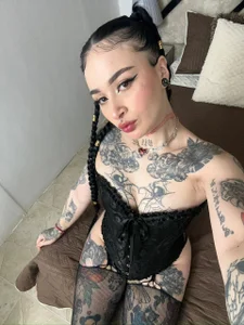 MadissonPaytonn Midnight Elegance 🌙 Pic 3