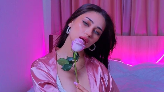 Pink rose de Sofia_Plump Foto 6