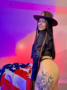 AmyPalmmer kullanıcısının American Dream Girl albümü -  fotoğraf