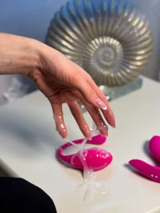 GwenAir Play with me (my toys) ❤️ Foto 4