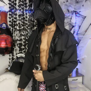 Leonard_Price plague doctor зображення 3