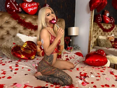 Fifty shades of Tiff de TiffanyMaze  8 Imagens