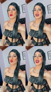 Scarlett_Steelee kullanıcısının I LOVE MY BLACK PAJAMAS AND MY RED LIPS albümü -  3 fotoğraf