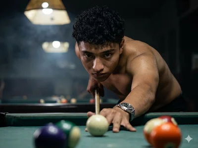 JordanParkerr profesional slika 4