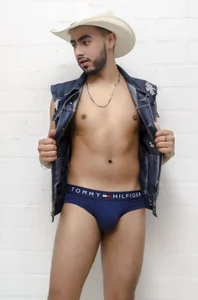 ItsMeEros Cowboy Pic 5