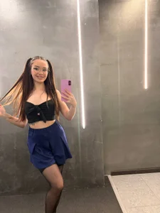 SelenneVoss Do What You Want 😜 Bilde